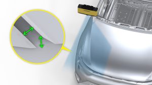 3D-A5000-Gap-and-Flush-inspection