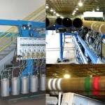 Steel Pipe Identification