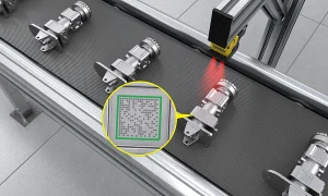 AI-Powered Barcode Readers: A Game-Changer for Industrial Traceability