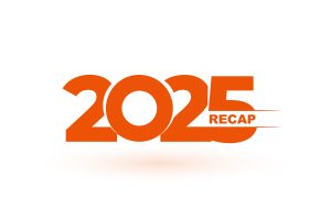 2025 Recap & Year-end