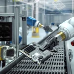 Unlock Real-Time Insight. Improve OEE. Reduce Losses.