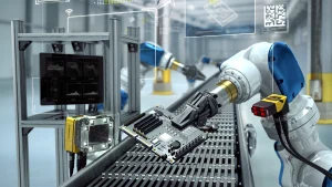 Unlock Real-Time Insight. Improve OEE. Reduce Losses.